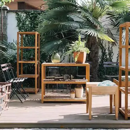 Ferienhaus Casa Da Pedra Cavalgada Braga