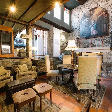 Casa de Férias Casa Da Pedra Cavalgada *