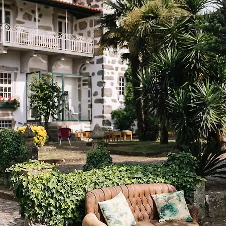 Casa Da Pedra Cavalgada Braga