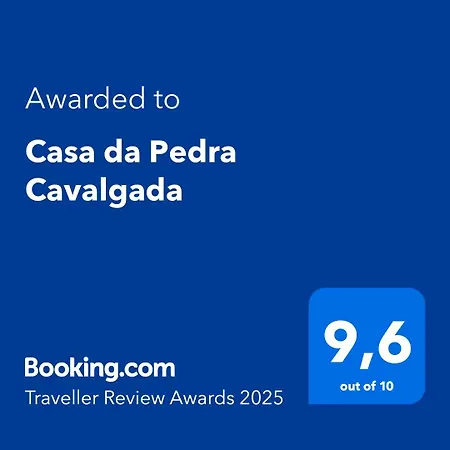 Casa Da Pedra Cavalgada * Braga