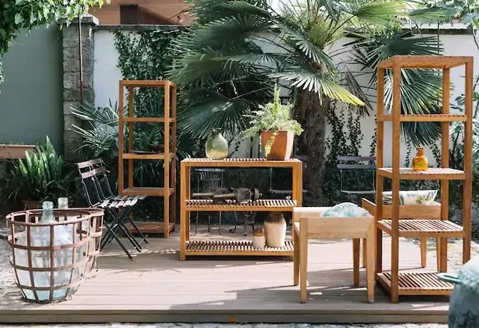 Σπίτι διακοπών Casa Da Pedra Cavalgada Μπράγκα