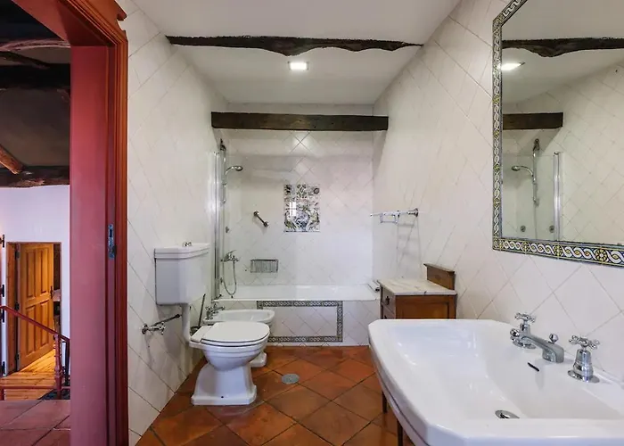 Σπίτι διακοπών Casa Da Pedra Cavalgada