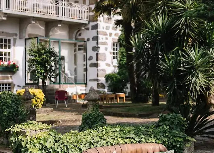 Casa Da Pedra Cavalgada Μπράγκα