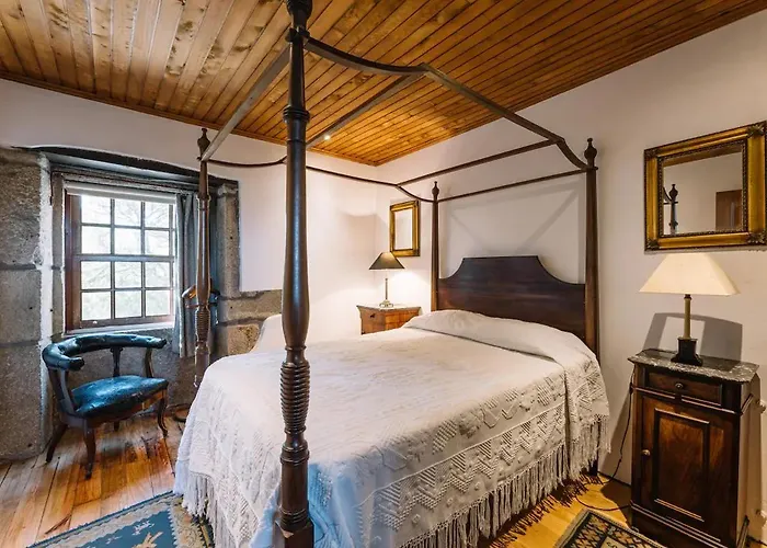 Σπίτι διακοπών Casa Da Pedra Cavalgada