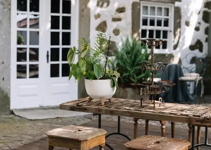 Casa de Férias Casa Da Pedra Cavalgada